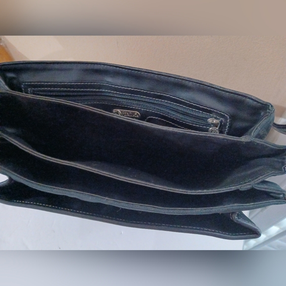 Vintage FENDI Crossbody Bag - Picture 3 of 6